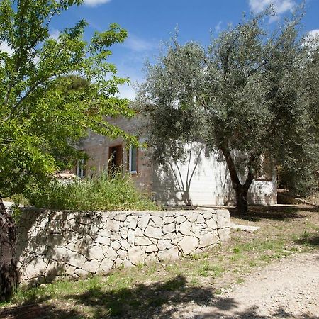 Camping Fiori di Noto Bagian luar foto