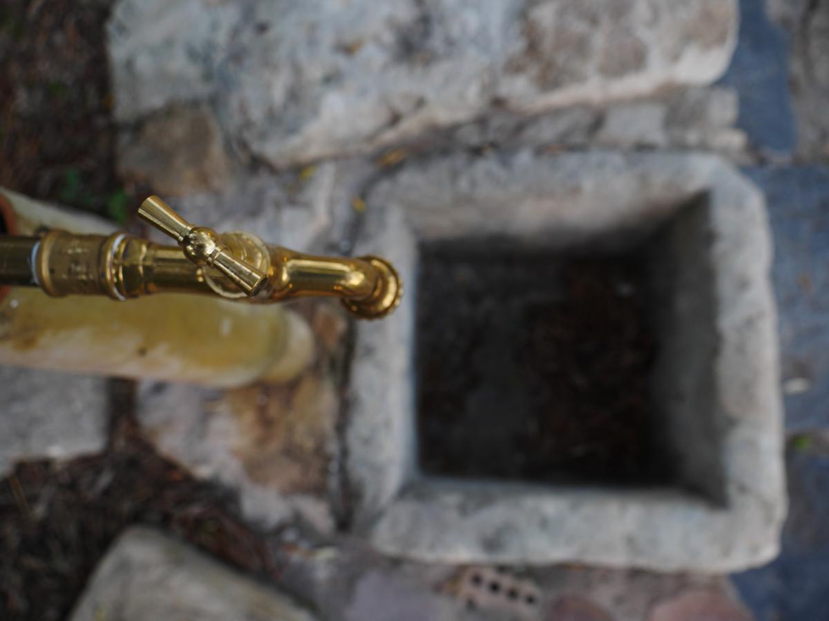 Camping Fiori di Noto Bagian luar foto