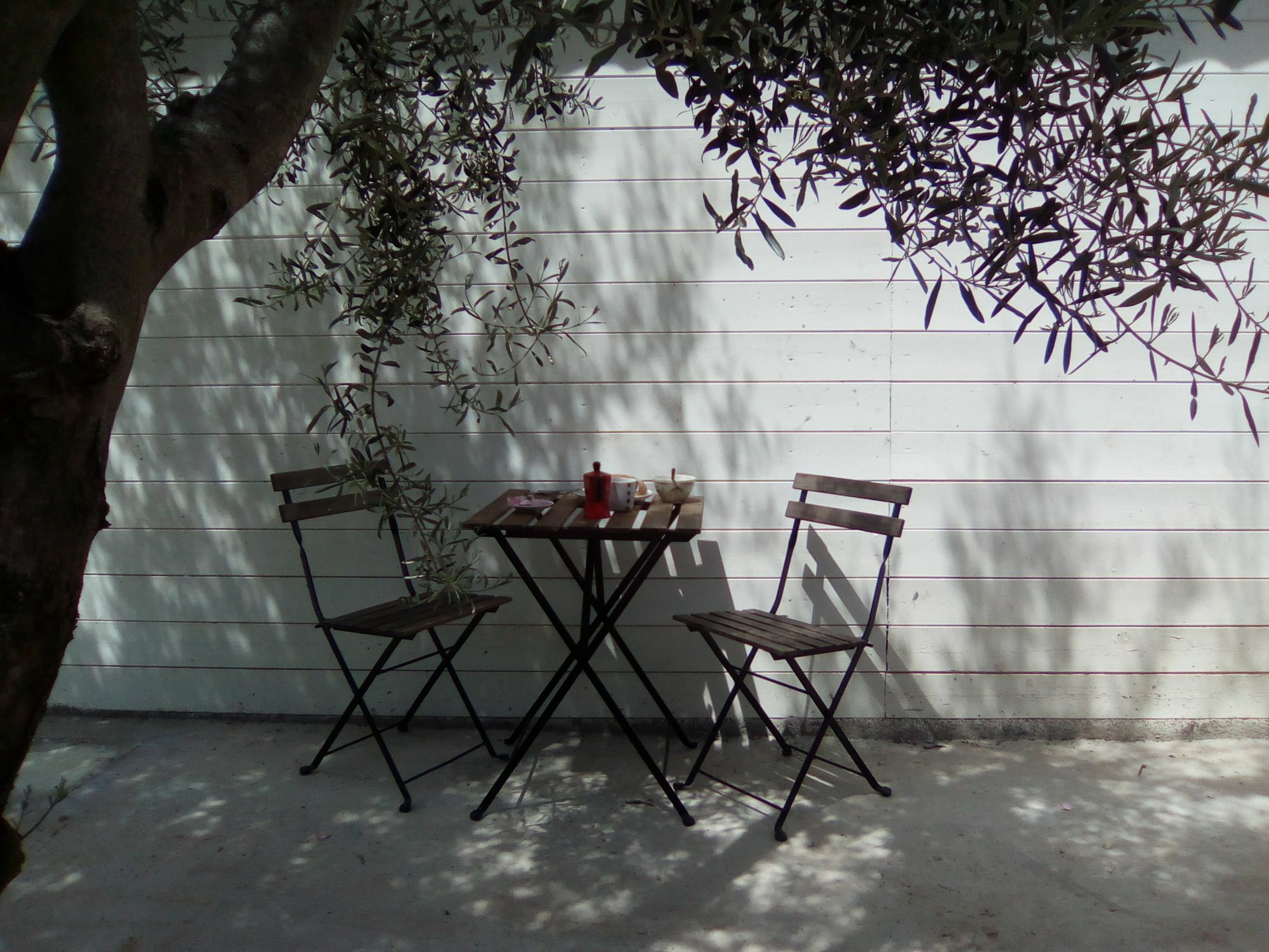 Camping Fiori di Noto Bagian luar foto