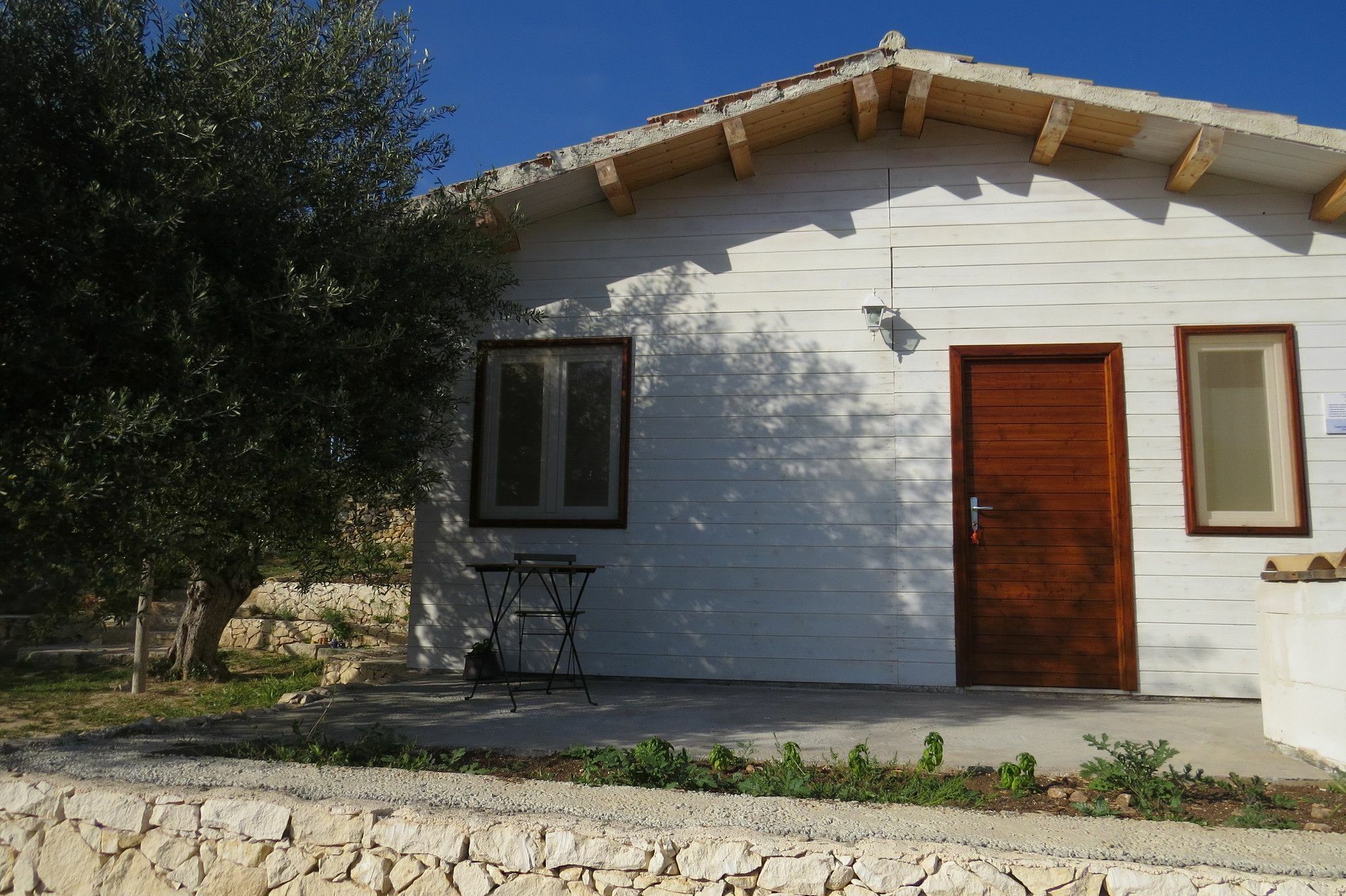 Camping Fiori di Noto Bagian luar foto